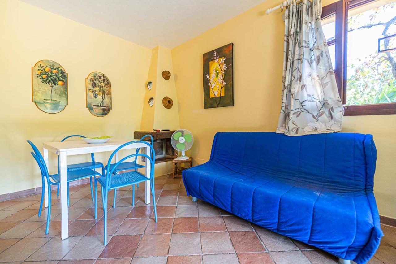 Case Vacanza Filetto A Marina Di Campo Literno Extérieur photo