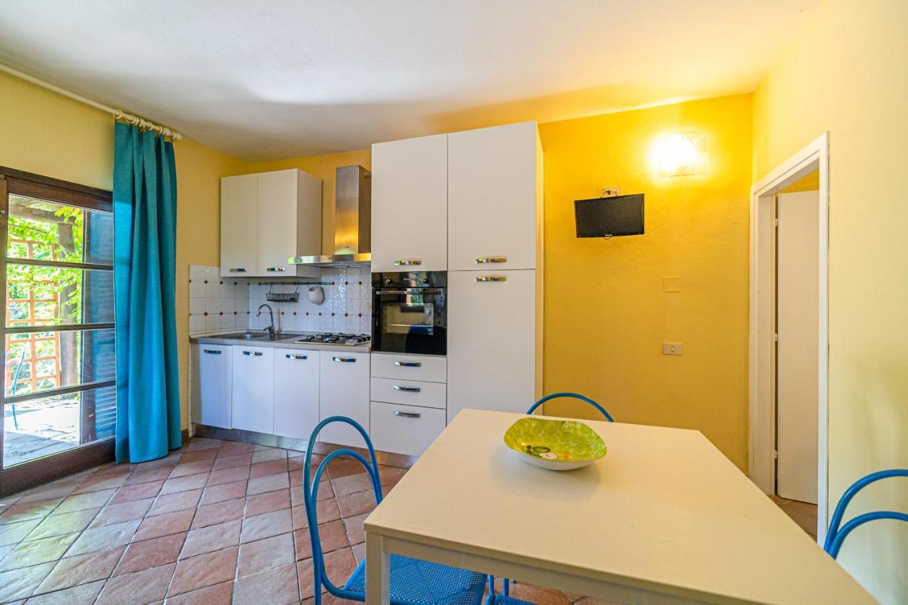 Case Vacanza Filetto A Marina Di Campo Literno Extérieur photo