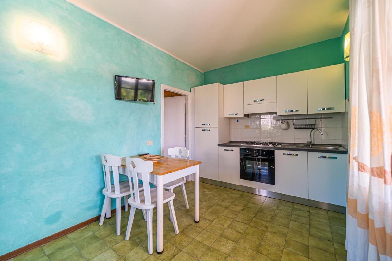 Case Vacanza Filetto A Marina Di Campo Literno Extérieur photo